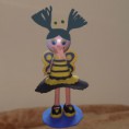 Abeja